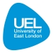 logo for University of East London